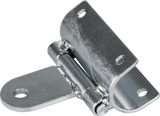 Hitch Kit Universal 1" To 1.25