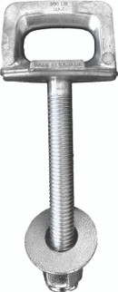 Super Clamp Screw Mount