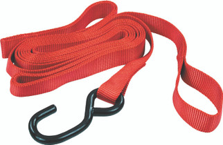 All Purpose Tow Strap 15'