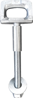 Channel Mount Extra-long S/m S Uperclamp