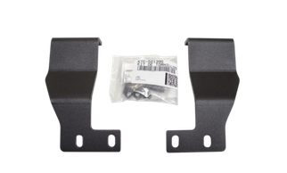 Go Rhino 17-25 Ford F-250/F-350 Super Duty RC2 Brackets - Tex. Blk