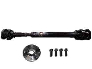 ICON 19-24 RAM 2500/3500 0-6in Lift Front Driveshaft
