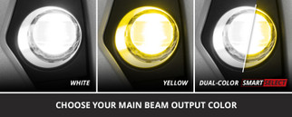 Diode Dynamics 19-25 Toyota Rav4 Add-On Elite Series Fog Light Kit