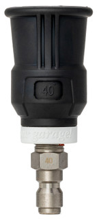Griots Garage BOSS Pressure Washer Nozzle 4.0mm- 40 Degree