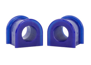 SuperPro 1984 Jeep Cherokee Base Front 26mm Sway Bar Mount Bushing Kit
