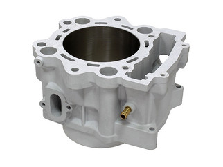 Cylinder Only Bore 102.00mm Yam
