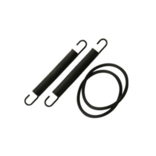 Spring & O-ring Kit