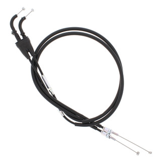 All Balls Racing 2003 Kawasaki KLX400R Cable - Throttle
