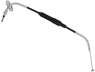 Exhaust Valve Cable A/c
