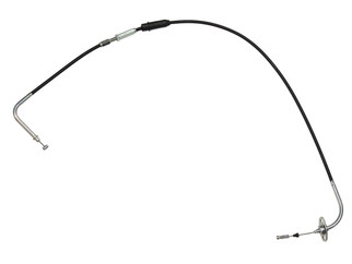 Exhaust Valve Cable Long A/c