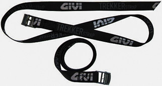 Trekker Tie-down Straps 39x0.75"