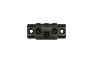 Turbosmart Compressed Gas Solenoid Manifold Block