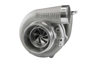 Turbosmart Water Cooled 6870 (Kompact) T4 Divided 0.84AR Externally Wastegated TS-2 Turbocharger