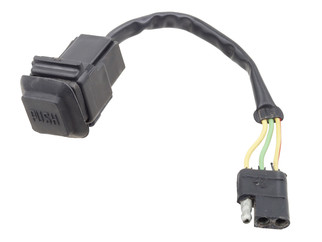 Dimmer Switch Pol