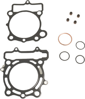 Top End Gasket Kit W/o Valve Cover Gasket Kaw