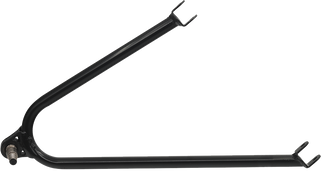 Upper Lh A-arm A/c