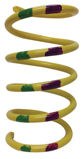 Venom Prim Spring S-d Pdrive S/m 200-330 Yel/pur/grn