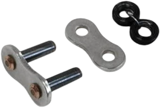 Master Link 520so Rivet Steel