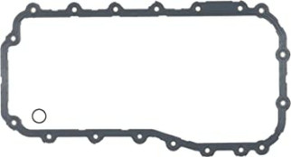 MAHLE Original Buick Century 79-77 Oil Pan Set