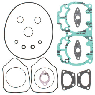 Full Top Set S/m S-d 493/600 Twin