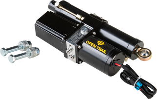 Hydraulic Actuator