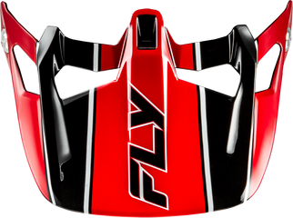 Black/Red