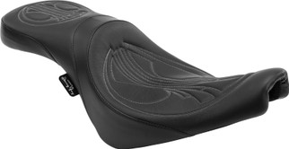 Weekday 2-up Xl Air Seat Fxst 06-10 Flstf/b 07-17