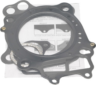 Top End Gasket Kit