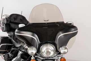 Windshield Smoke 13" Flht 96-13 Replacement