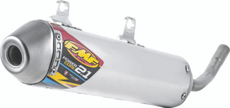 Powercore 2.1 Silencer (aluminum)