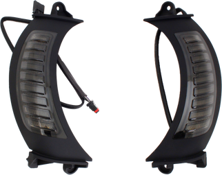 Road Glide Led Filler Turn Signals