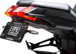 Fender Eliminator Kit Suz