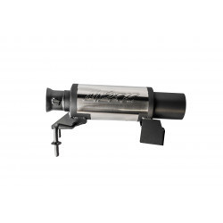 Mbrp Silencer Race Stnls A-c