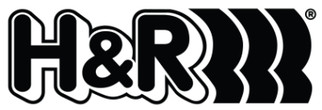 H&R 01-06 Mercedes C55 AMG W203 Sway Bar Bushing (For 70392-2)