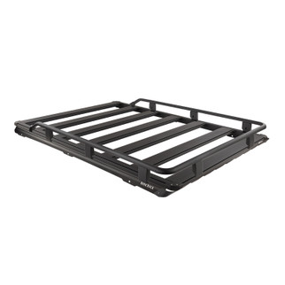 ARB 72in x 51in BASE Rack with Mount Kit Deflector and 3/4 Rails