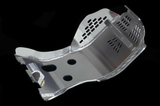 Skid Plate Berg/hus/ktm