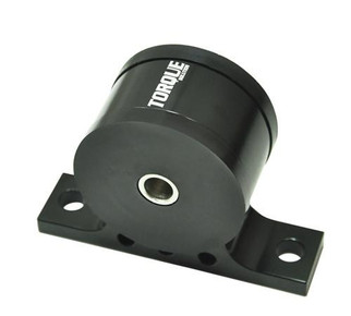 Torque Solution Engine & Transmission Mount Kit w/ Mount Plates 02-14 Subaru WRX / 04+ Subaru STI