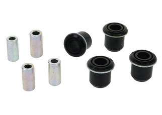 Whiteline 14-16 Land Rover Discovery Front Control Arm Upper Bushing Kit