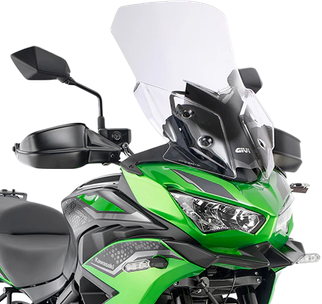 Windshield Specific Clear Kaw