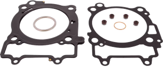 Top End Gasket Kit Pol