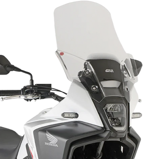 Windshield Specific Clear Hon