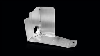 Weapon R 12-14 Honda Civic 1.8L w/ Air Shield Secret Weapon Intake