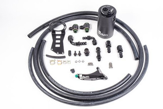 Radium Engineering 2015+ Subaru WRX Air Oil Separator Kit (INCLUDES 20-0255)