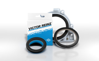 MAHLE Original Isuzu Amigo 93-89 Oil Pump Oil Seal