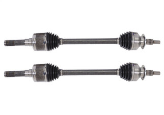 Ford Racing 15-17 Mustang GT350 Half Shaft Kit