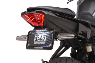 Fender Eliminator Kit Yam Mt-07