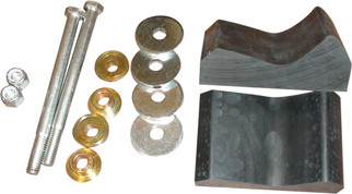 Ski Mount Kit S/d