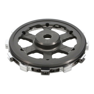 Radiusx 4.0 Clutch Gas/rie