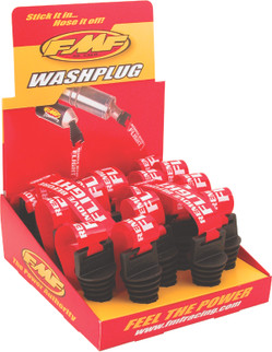 Wash Plug P.o.p. Display