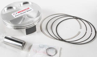 Piston Kit Armorglide Box Frg 96.00/std 12:1 Hon